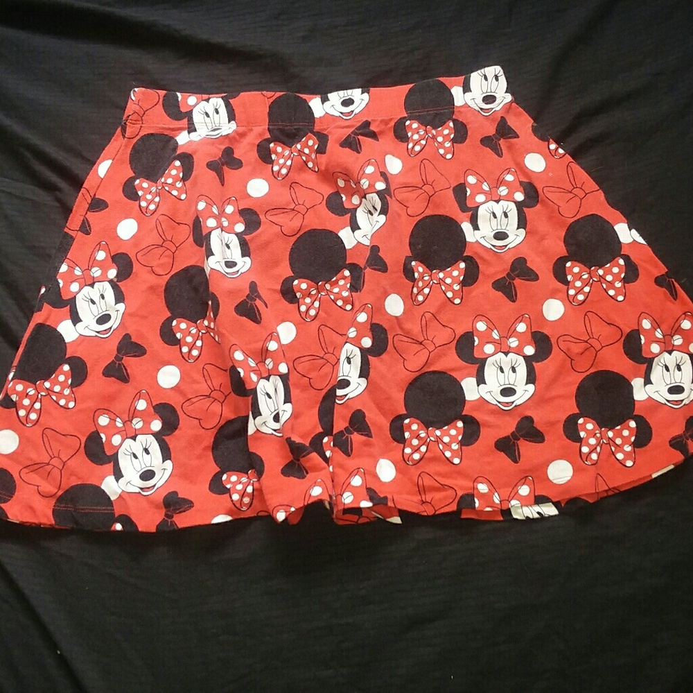 Skirt